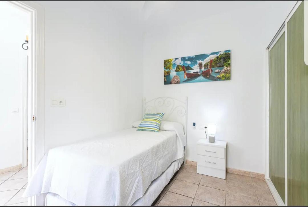 Dom wakacyjny Casa Moreno